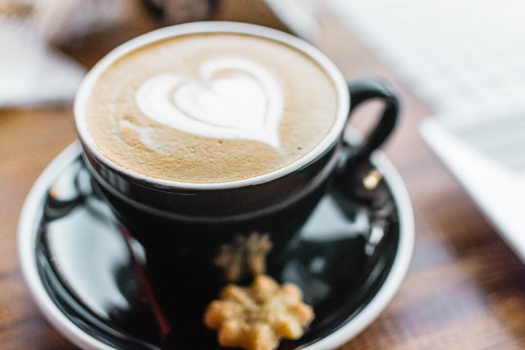 Cadence Coffee on Bowness Road – popular local coffee shop and brunch spot