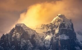 A Local's Guide to Canmore, Alberta | Hidden Gem of the Rockies
