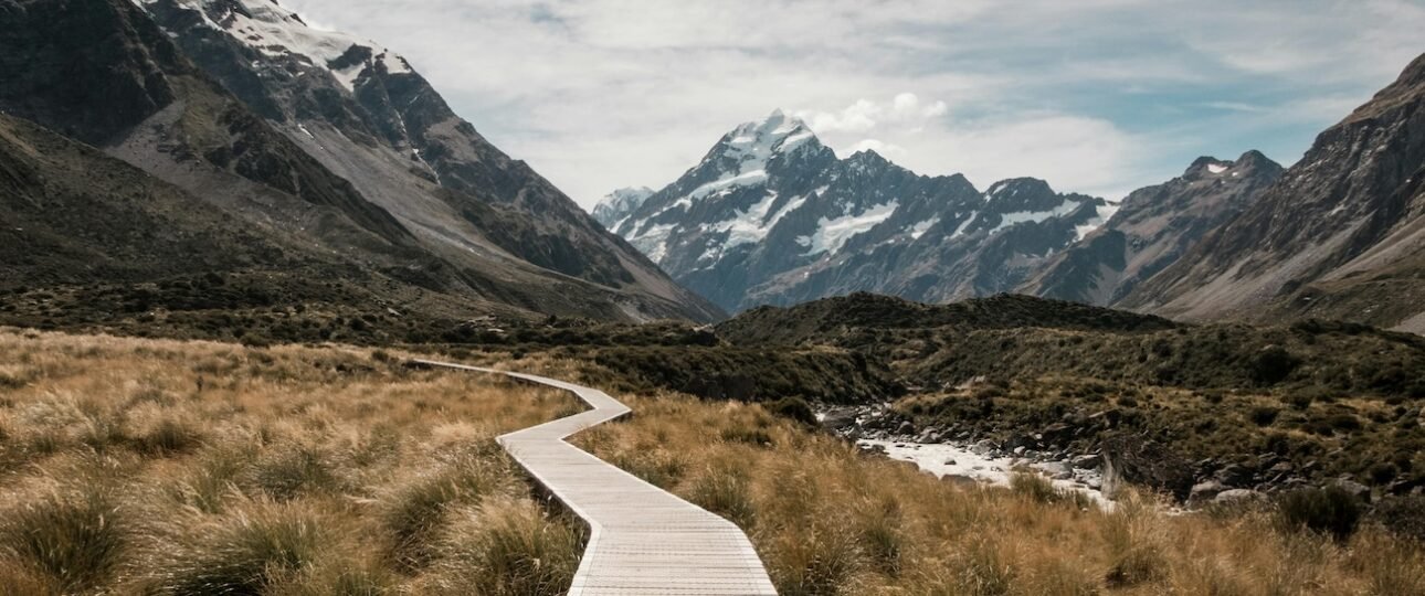Athabasca Glacier in Jasper National Park, Canadian Rockies, Alberta