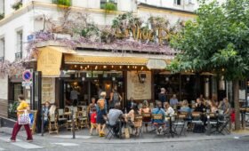 Best Restaurants in Banff for Every Budget