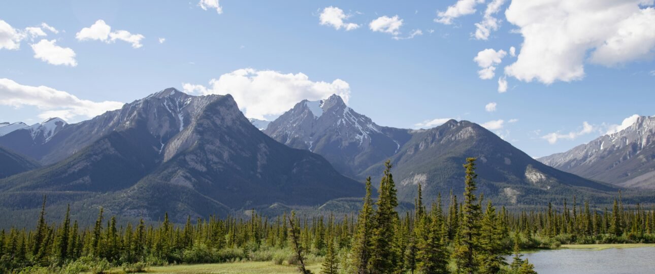 Best Things to Do in Jasper in Summer