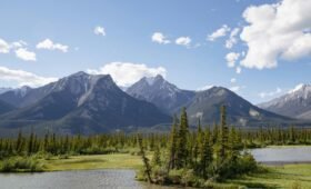 Best Things to Do in Jasper in Summer