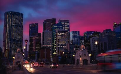 First-Timer's Guide to Calgary 2026