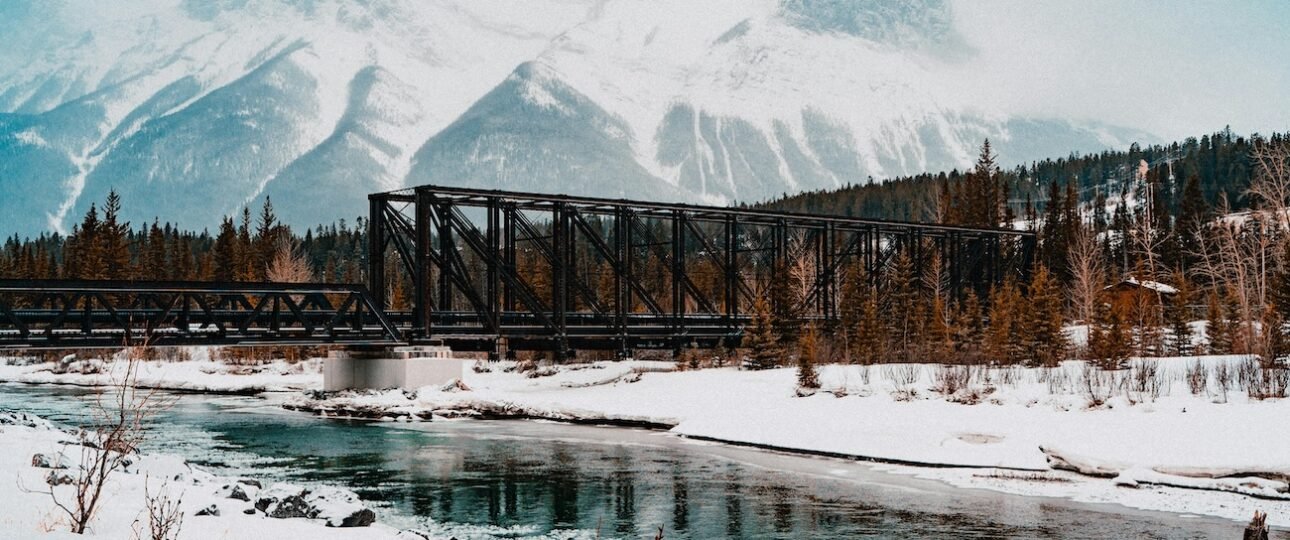 Why Canmore Is a Better Base Than Banff Town