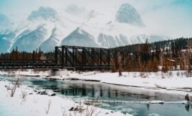 Why Canmore Is a Better Base Than Banff Town