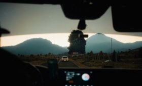Calgary to Banff Road Trip — The Complete Guide