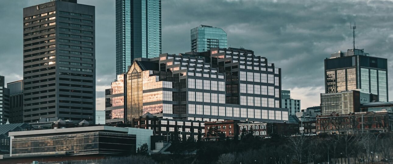 Edmonton - Best neighbourhoods to explore