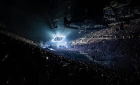 Best concert venues in Calgary 2026 – local guide to live music spots including The Palace Theatre, Grey Eagle, and MacEwan Hall