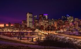 Best restaurants in Bowness Calgary – Angel’s Drive In, Seasons of Bowness Park and local favourites