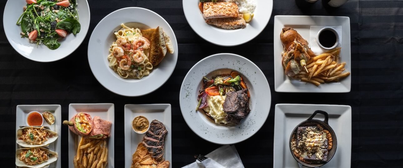 Mountain Pizza & Steak House in Whitecourt Alberta - one of the best restaurants for steaks and pizza