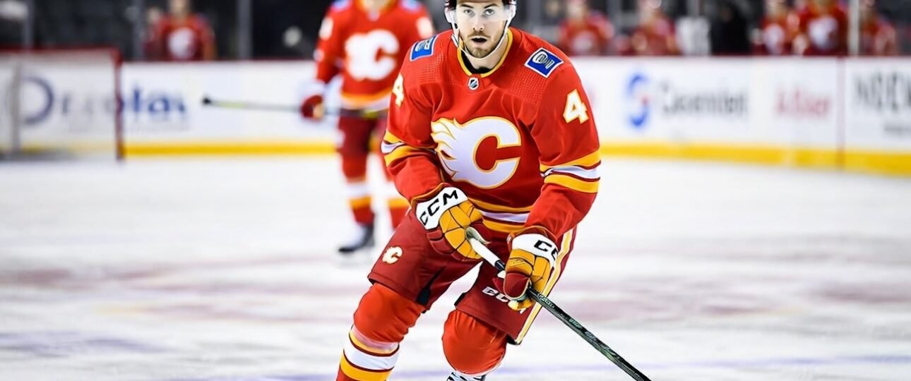 Calgary Flames ownership group led by N. Murray Edwards in 2026