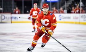 Calgary Flames ownership group led by N. Murray Edwards in 2026