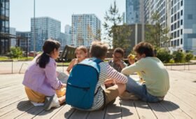 Edmonton Catholic school calendar 2026-2027 with key dates, holidays and breaks