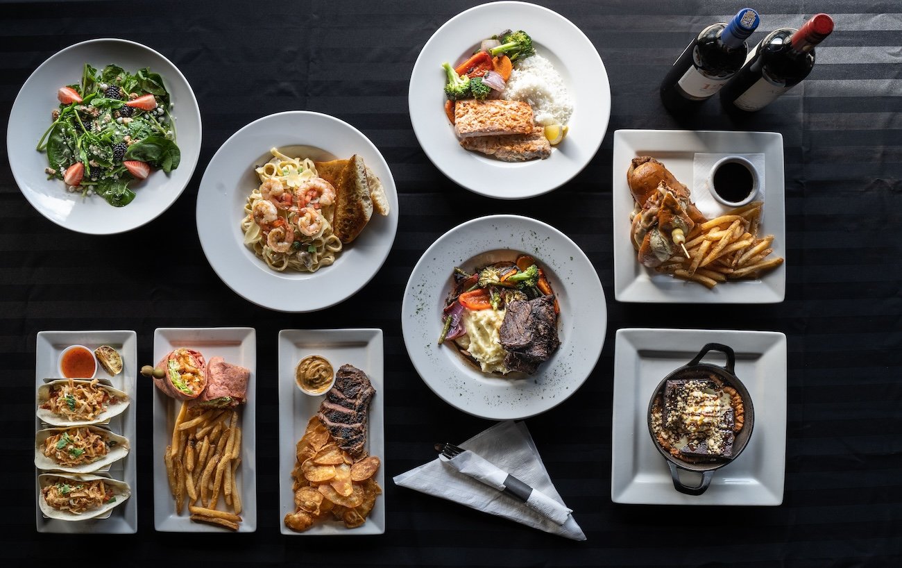 The Place Steakhouse – longtime neighbourhood restaurant in Bowness Calgary