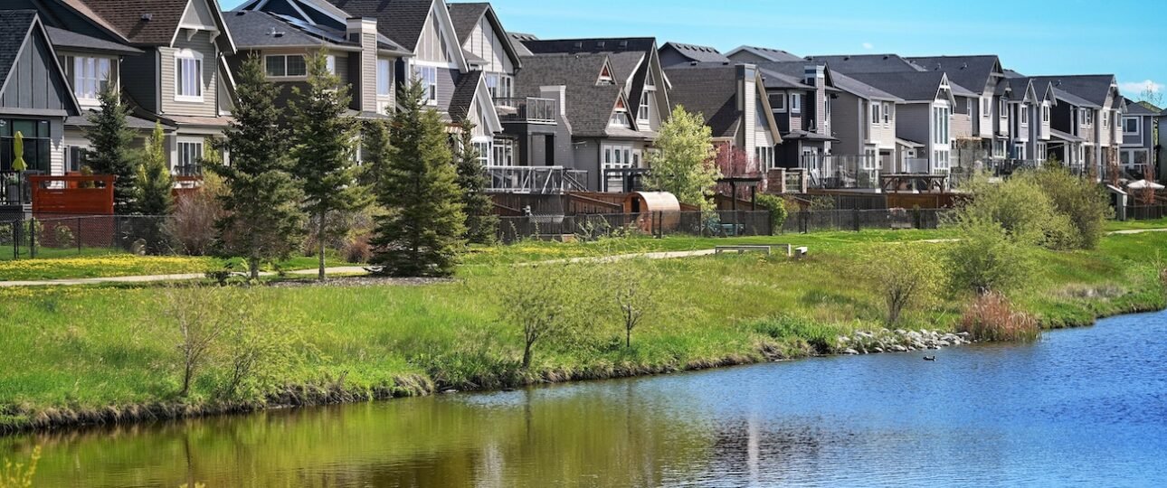 Is Airdrie a good place to live in 2026 – family-friendly neighbourhood view