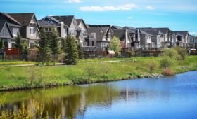 Is Airdrie a good place to live in 2026 – family-friendly neighbourhood view