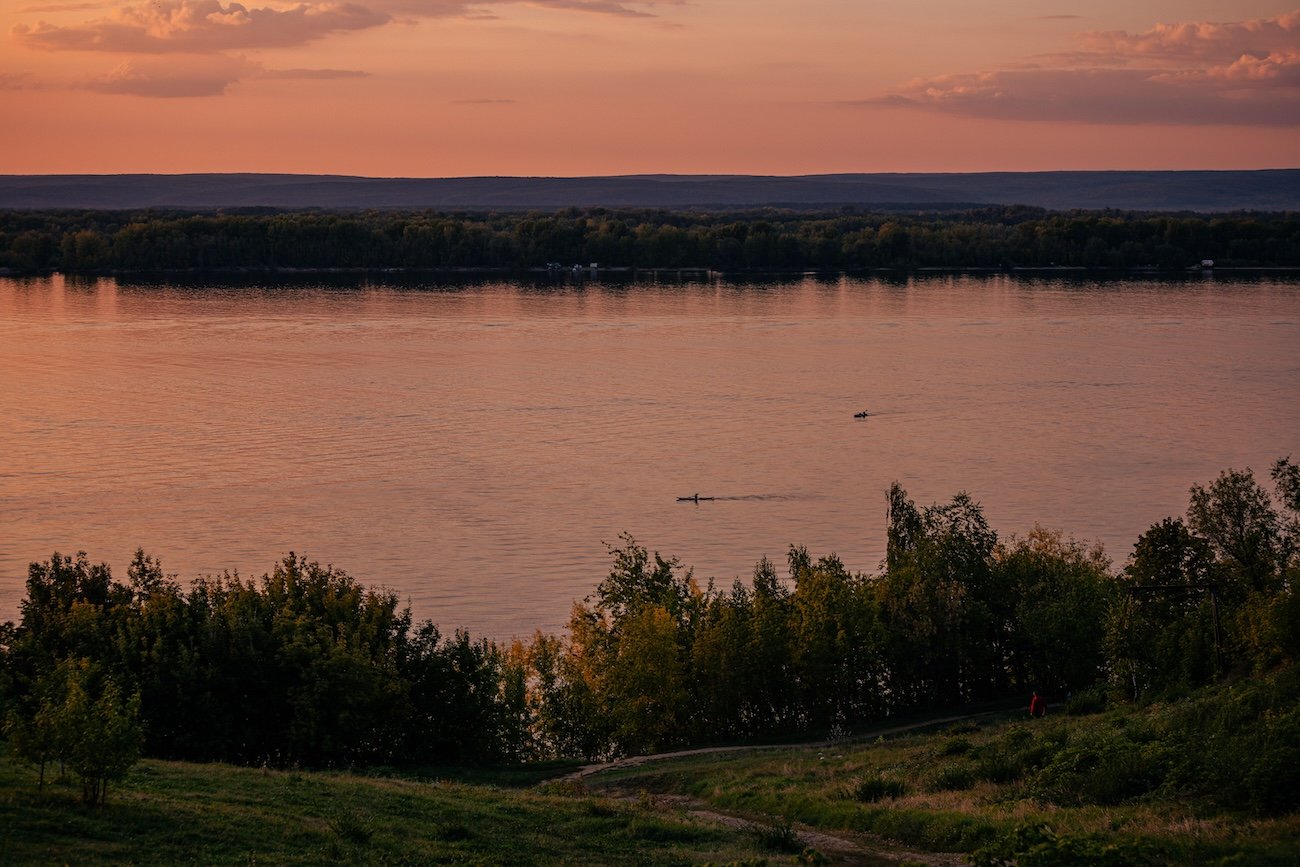 Sir Winston Churchill Provincial Park in Lac La Biche – best stop on the Athabasca to Cold Lake drive